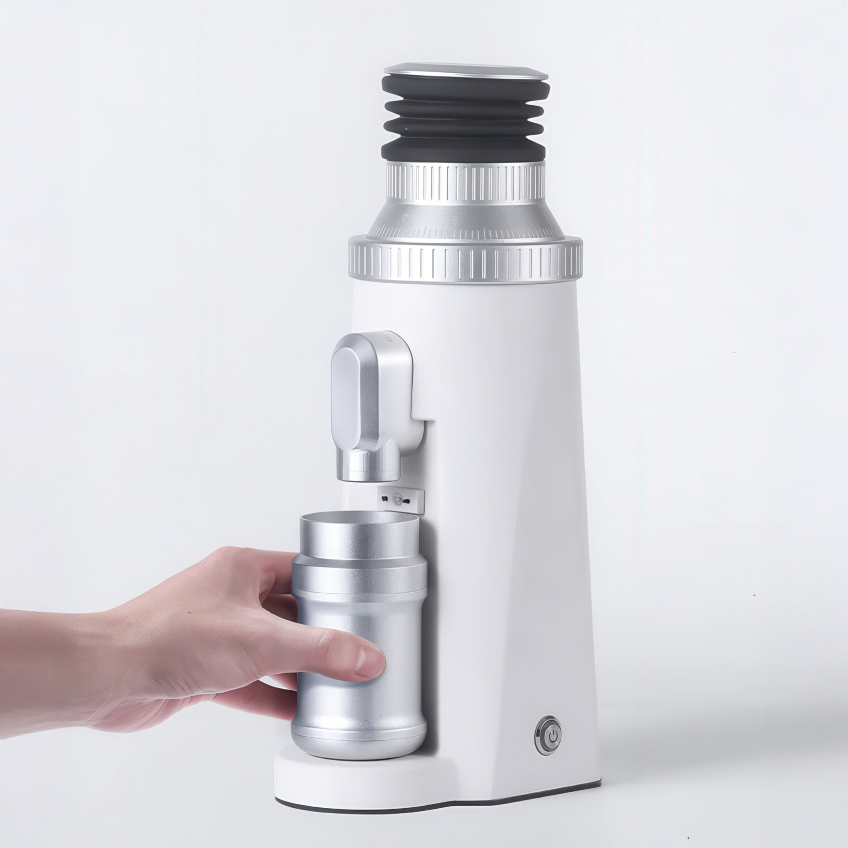 Starseeker EDGE63 Electric Coffee Grinder