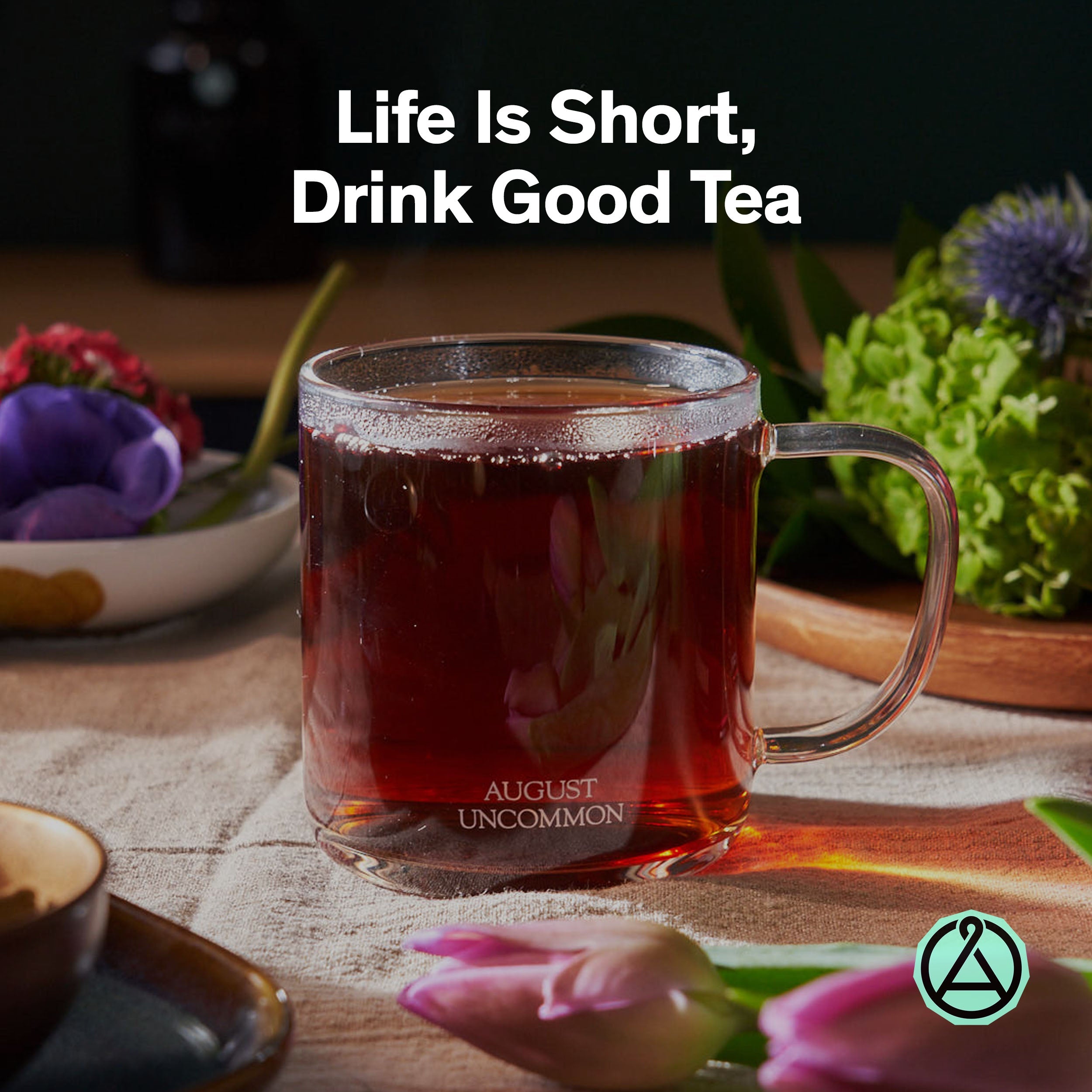 Low Country - Bourbon Sugar Black Tea