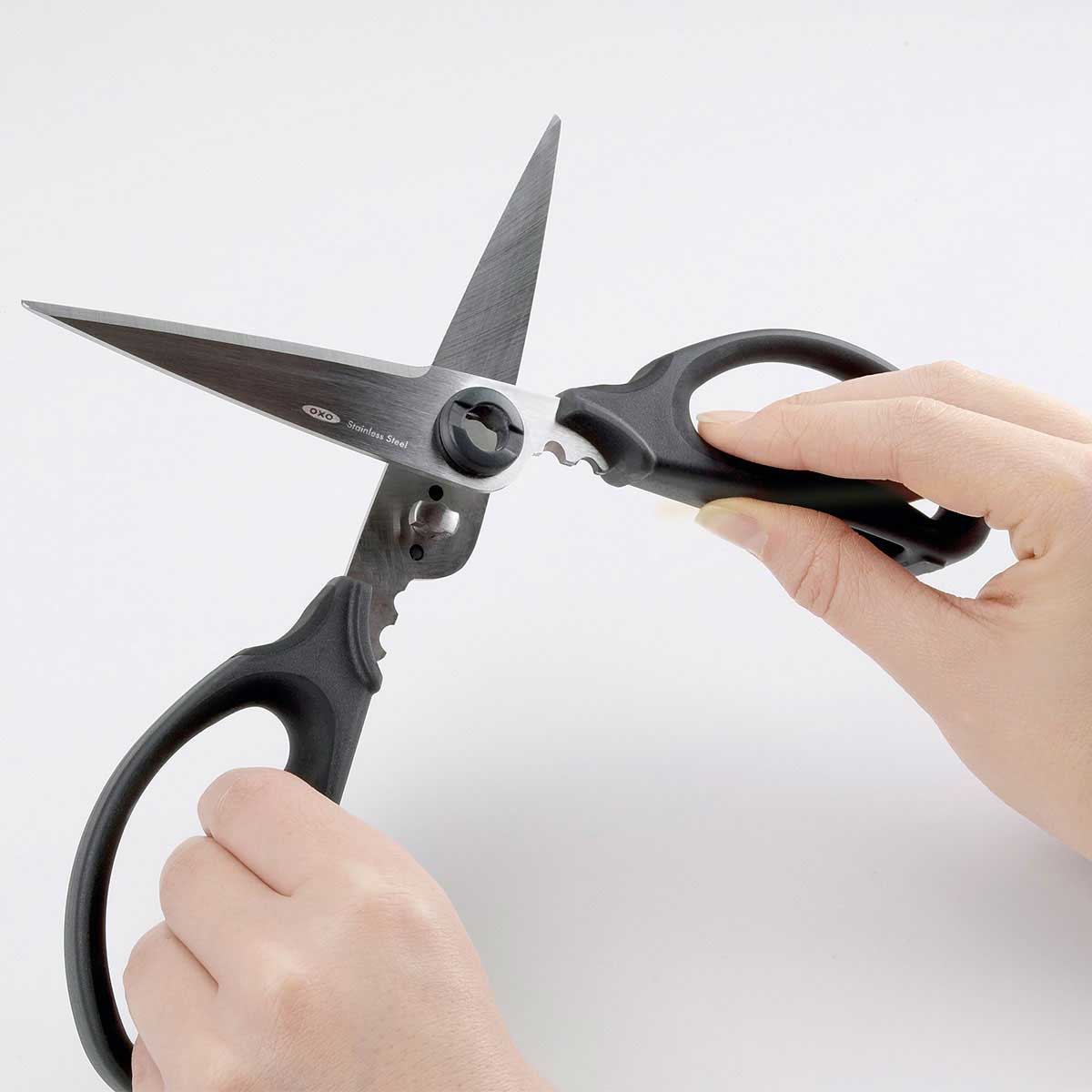 OXO Good Grips Kitchen & Herb Scissors