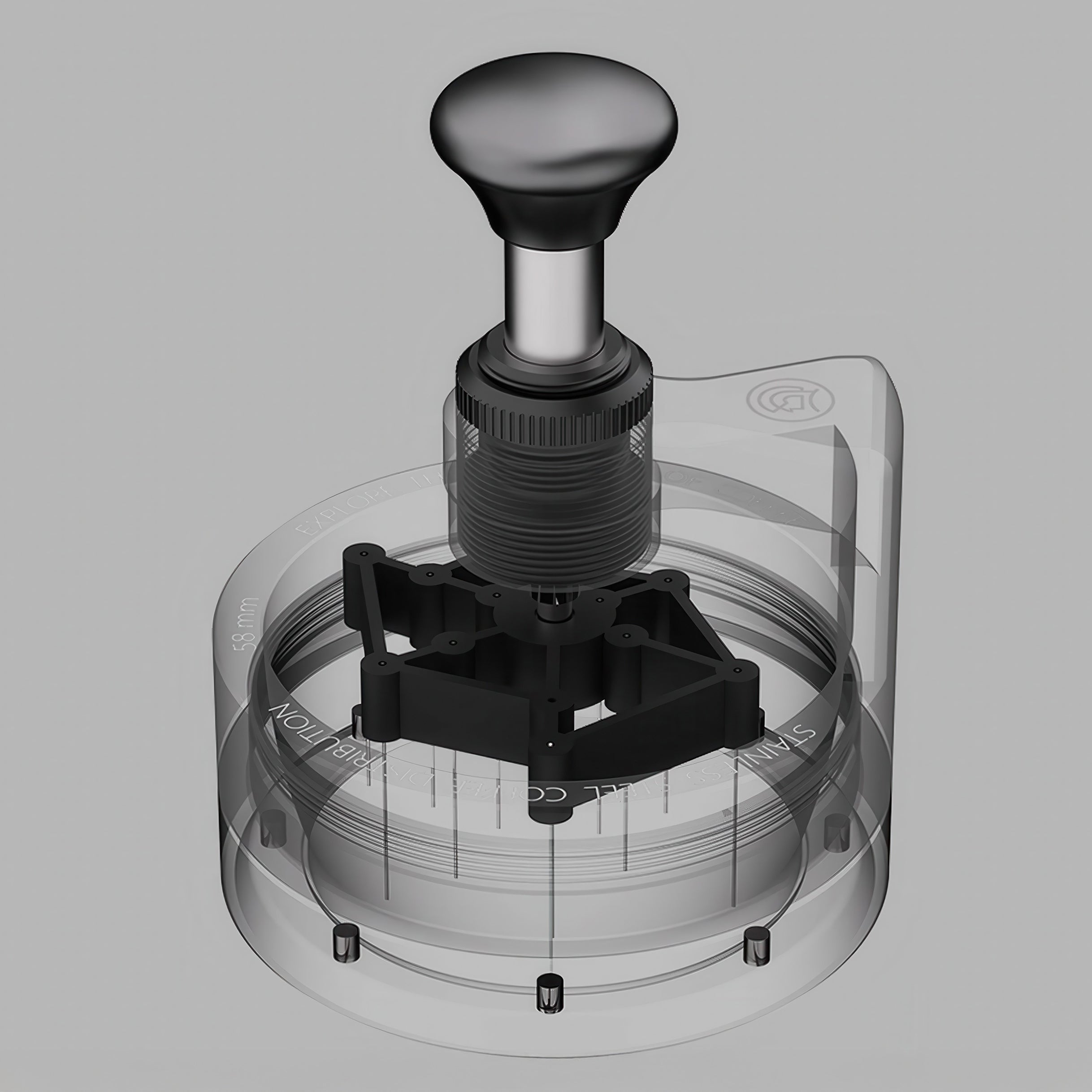 Sword WDT Distribution Tool
