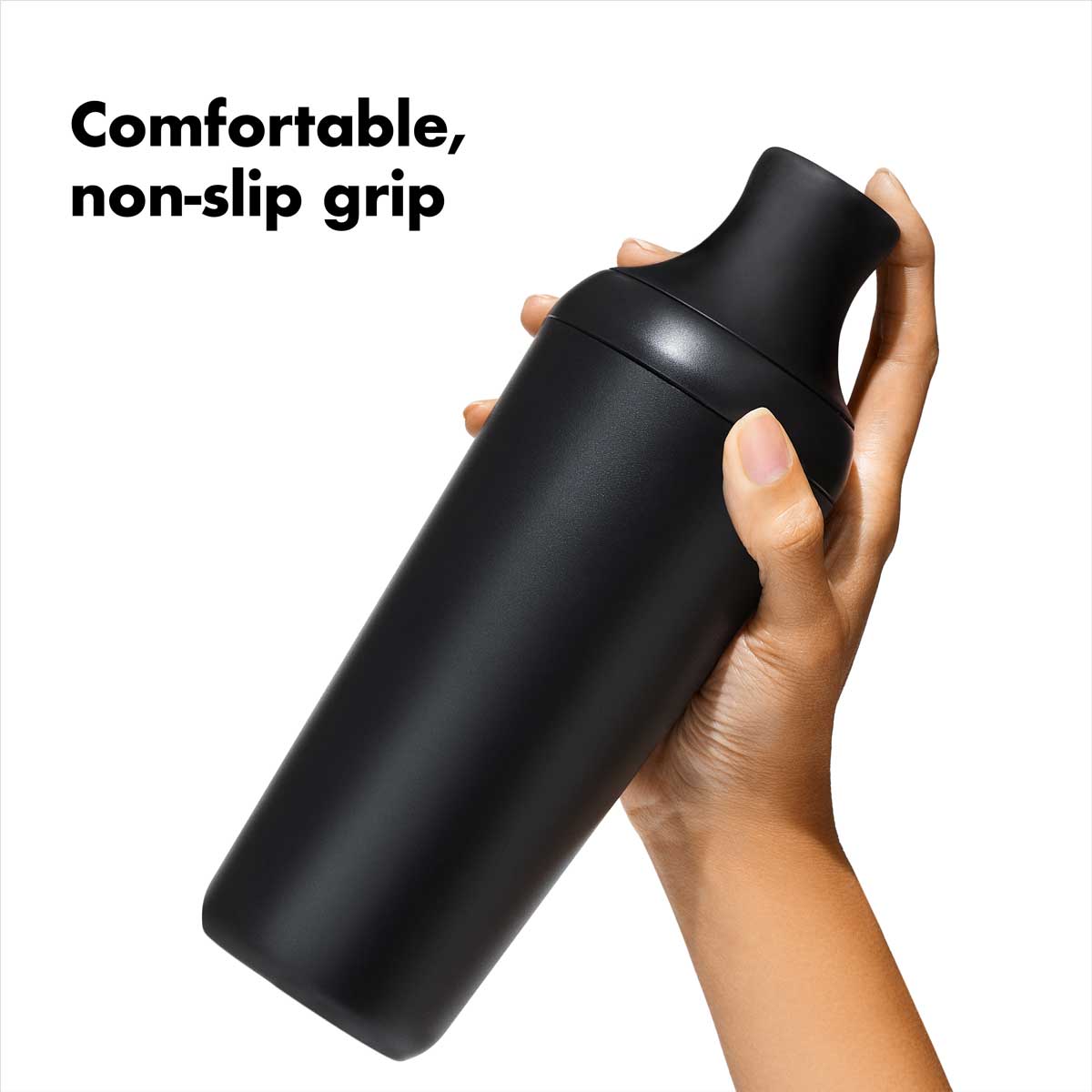 OXO Good Grips Plastic Cocktail Shaker