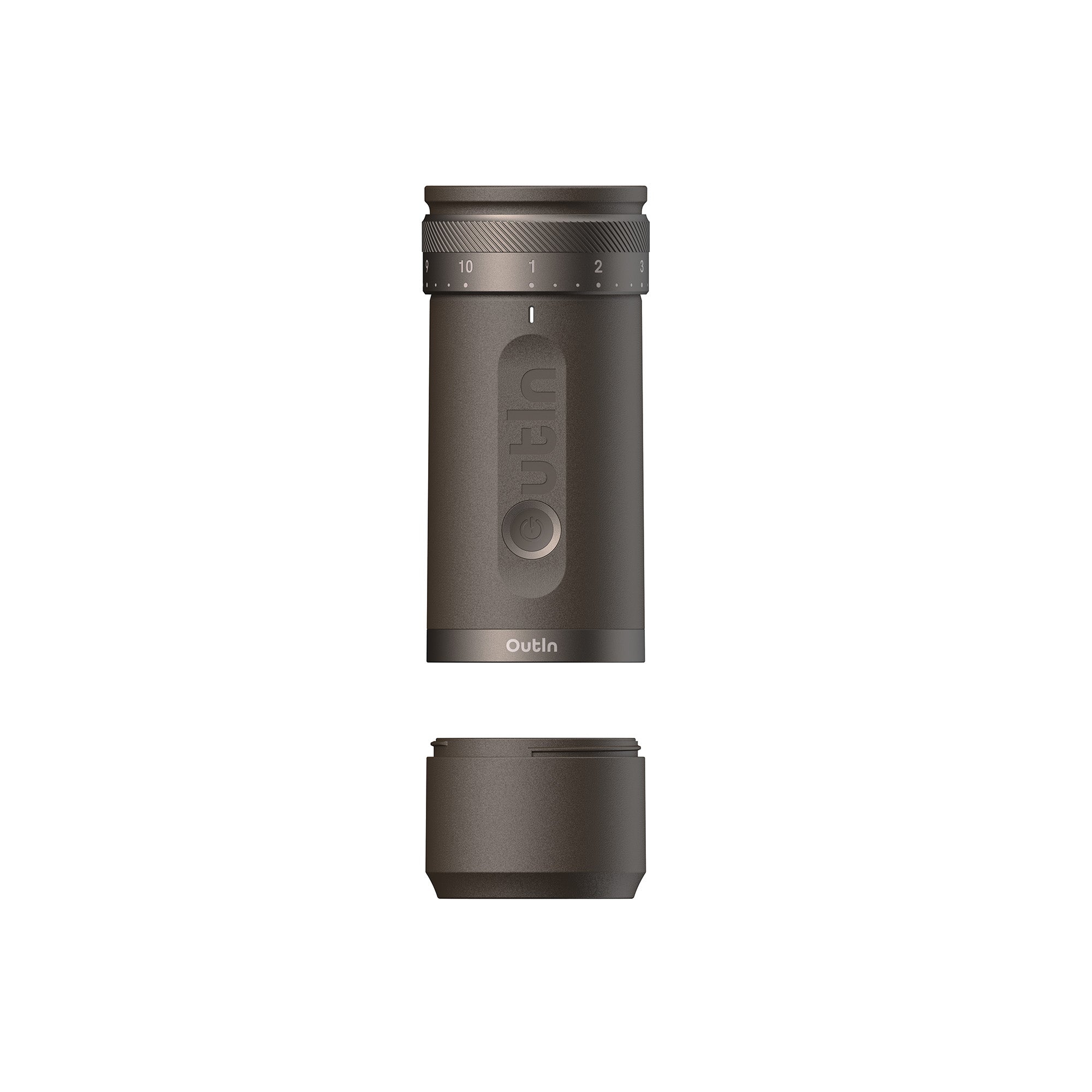 OutIn Fino Portable Electric Coffee Grinder