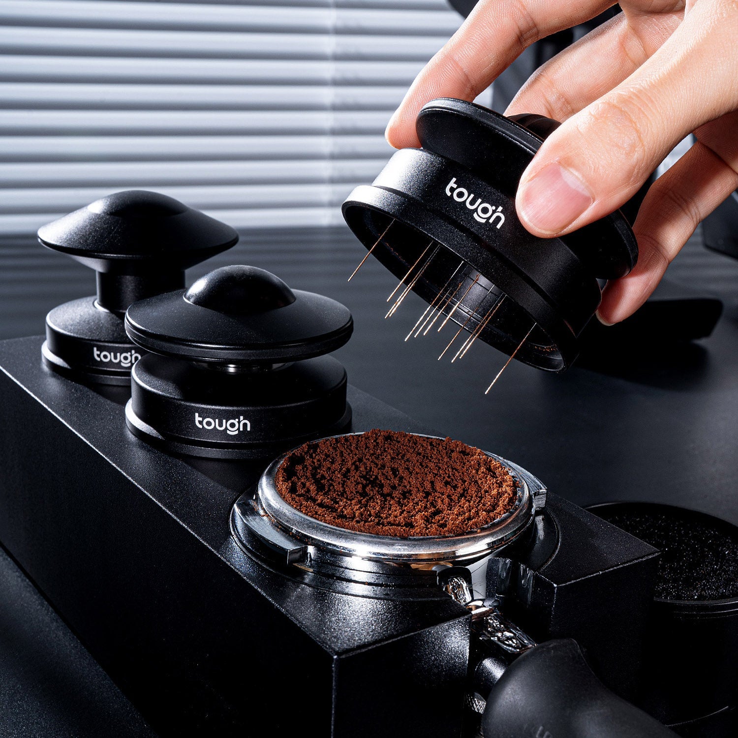 UFO Series WDT Distribution Tool