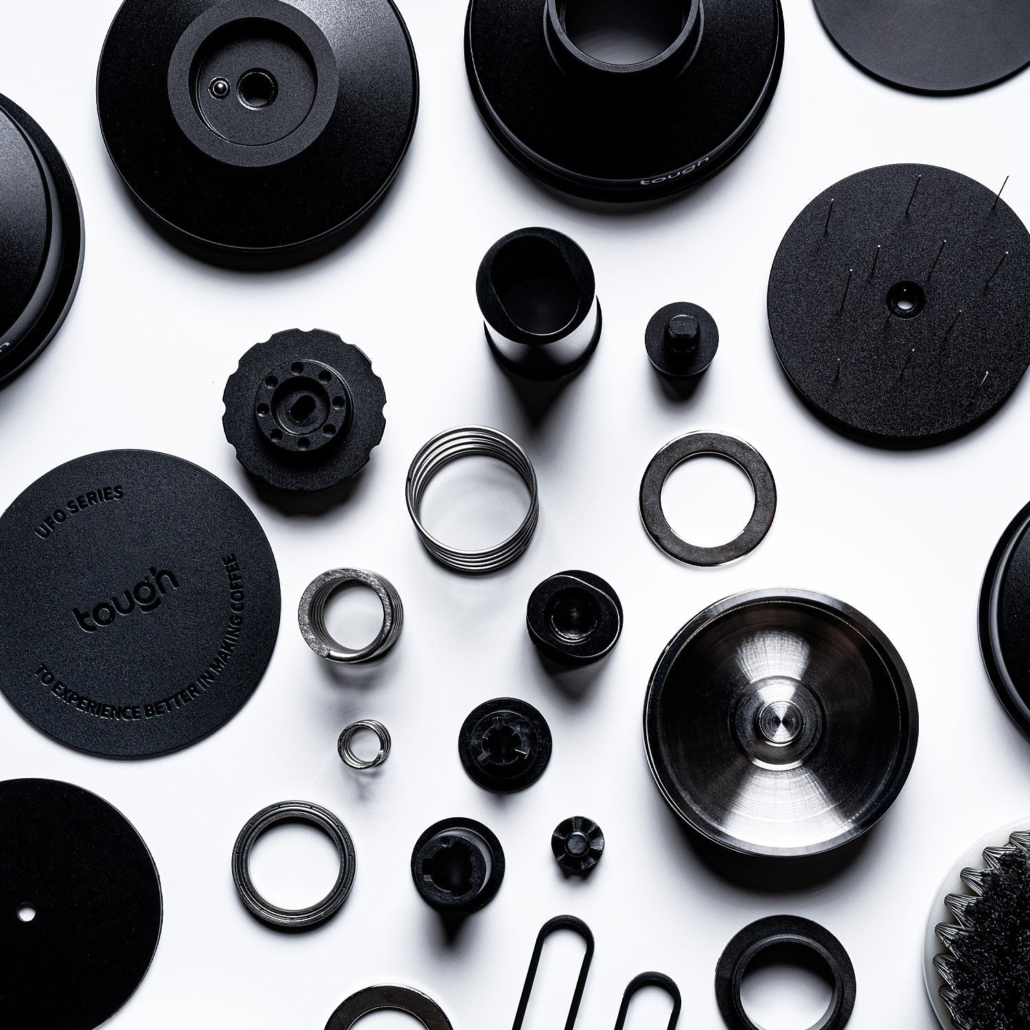 UFO Series WDT Distribution Tool