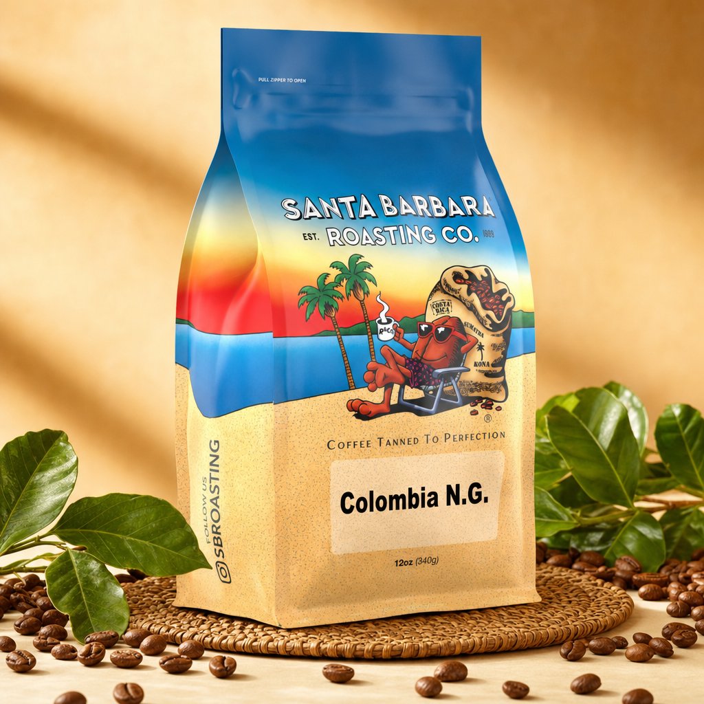 Colombia N.G.