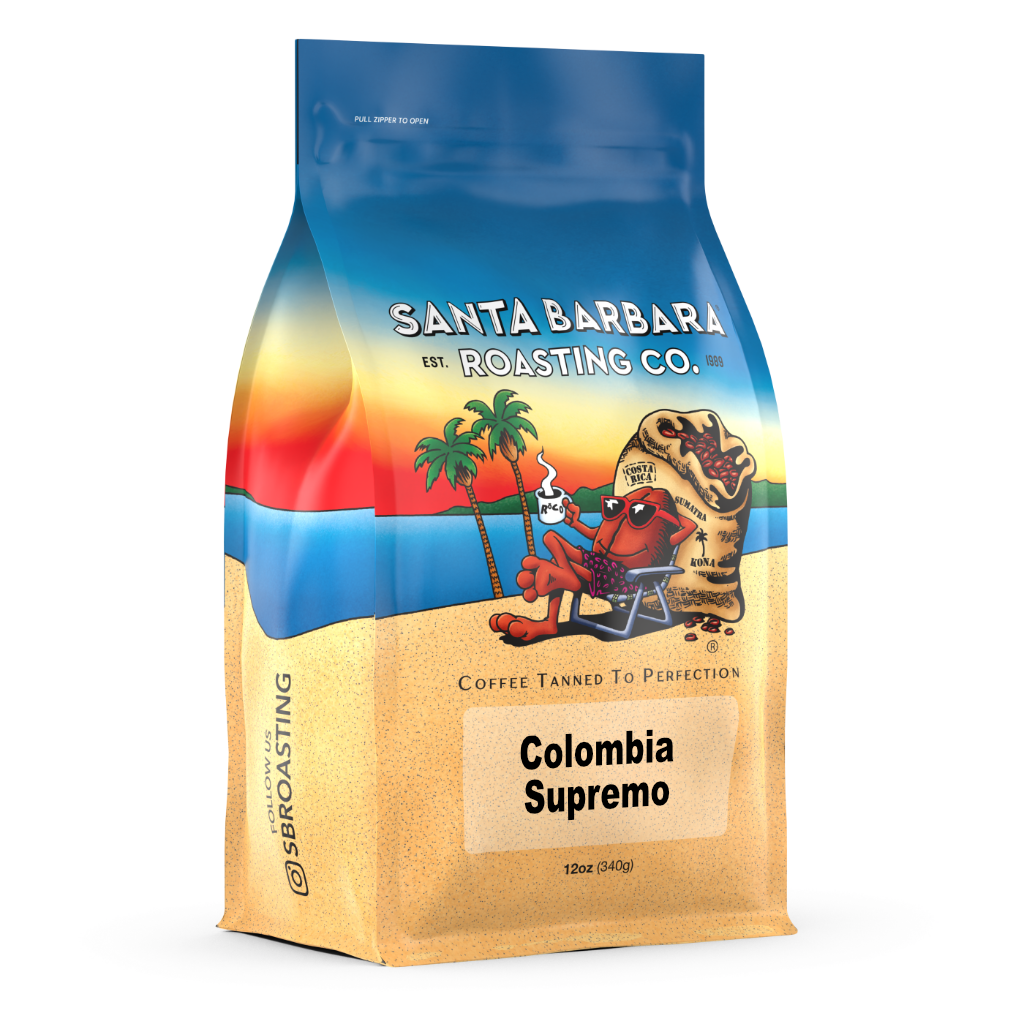 Colombia Supremo