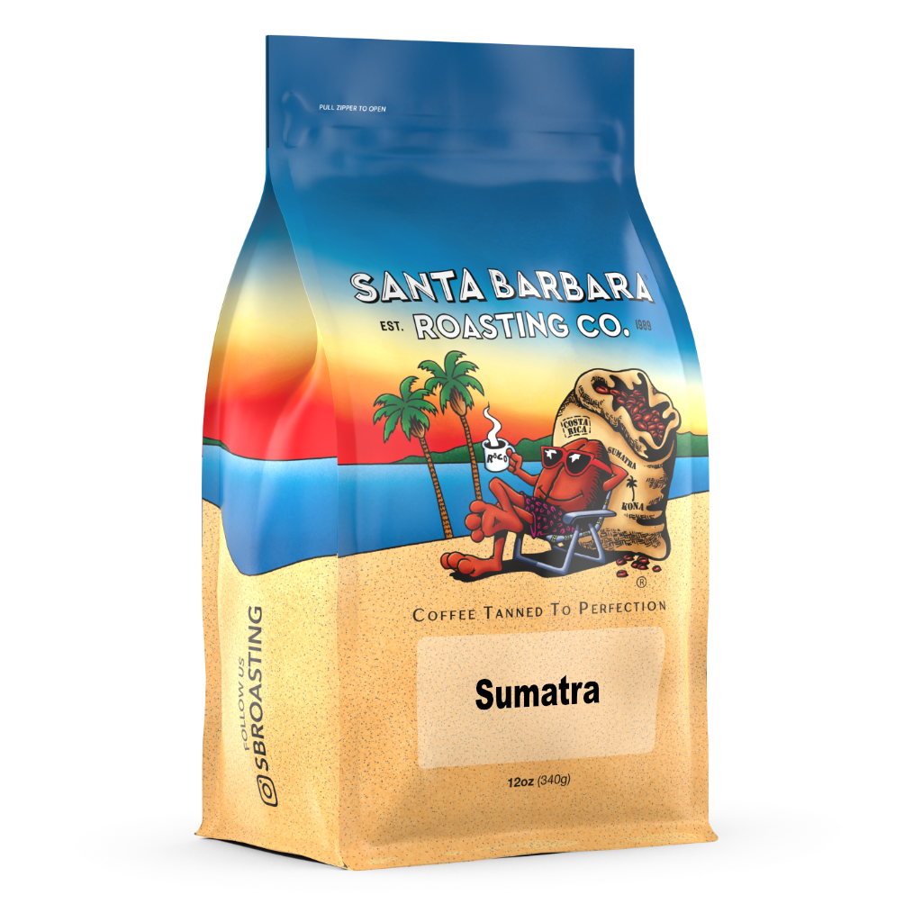 Sumatra