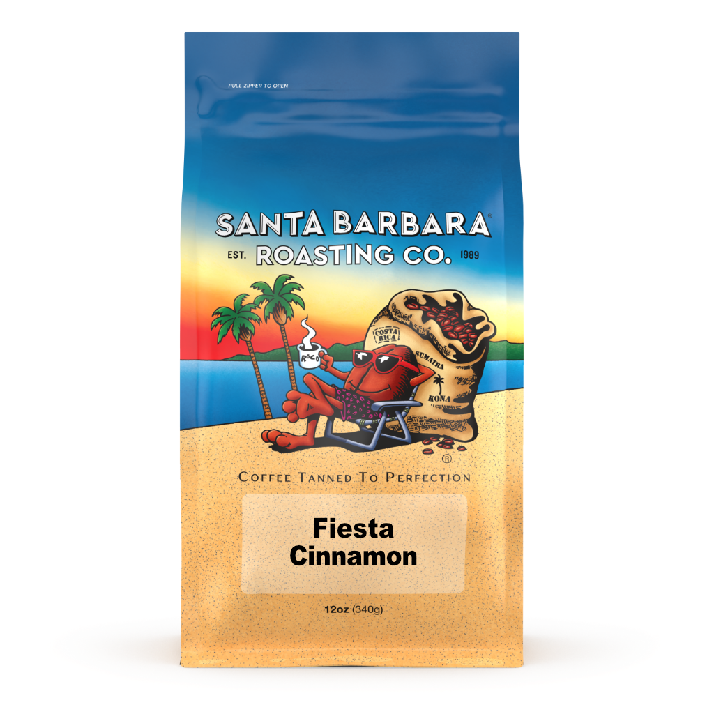 Fiesta Cinnamon