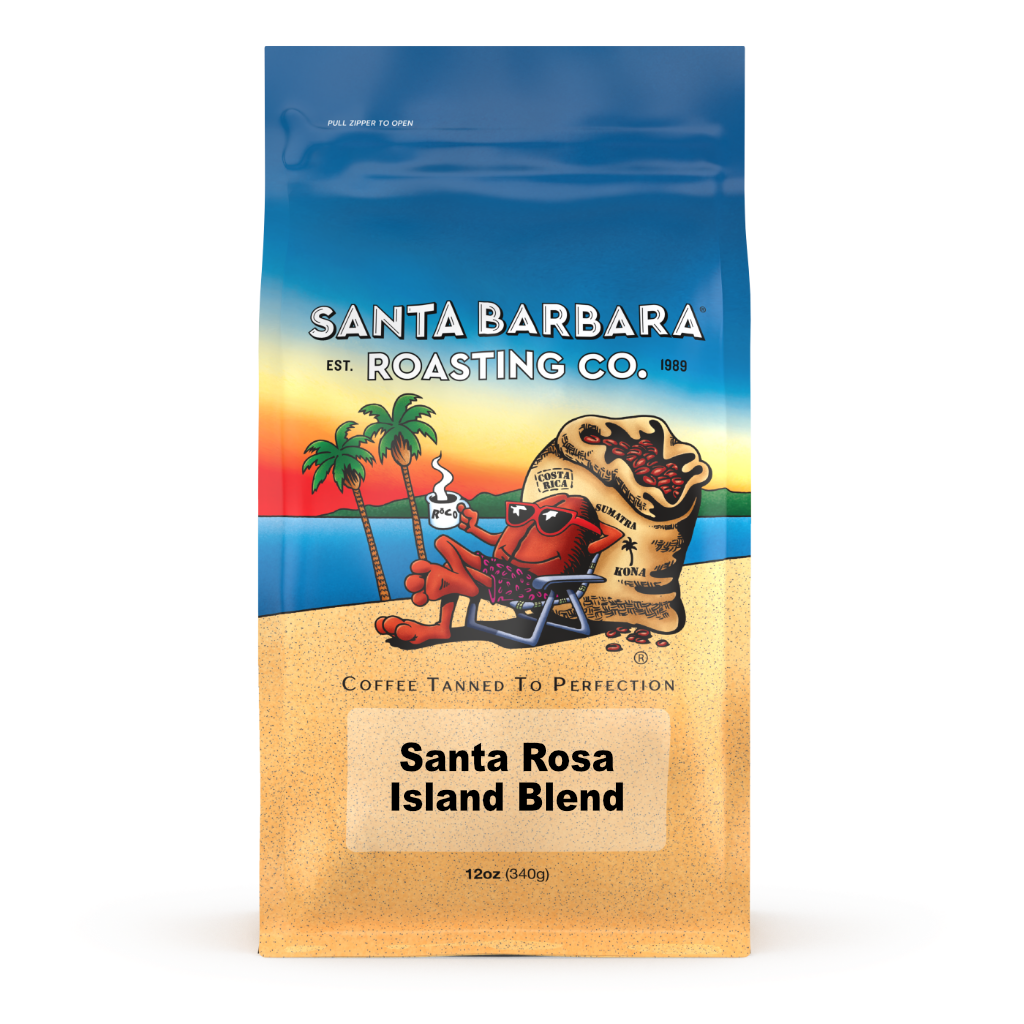 Santa Rosa Island Blend N.G.