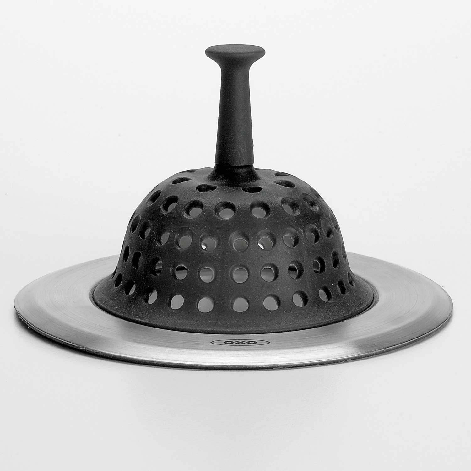 OXO Silicone Sink Strainer Basket