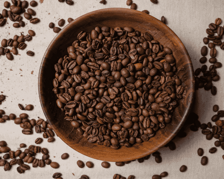 BLACK VELVET | ESPRESSO