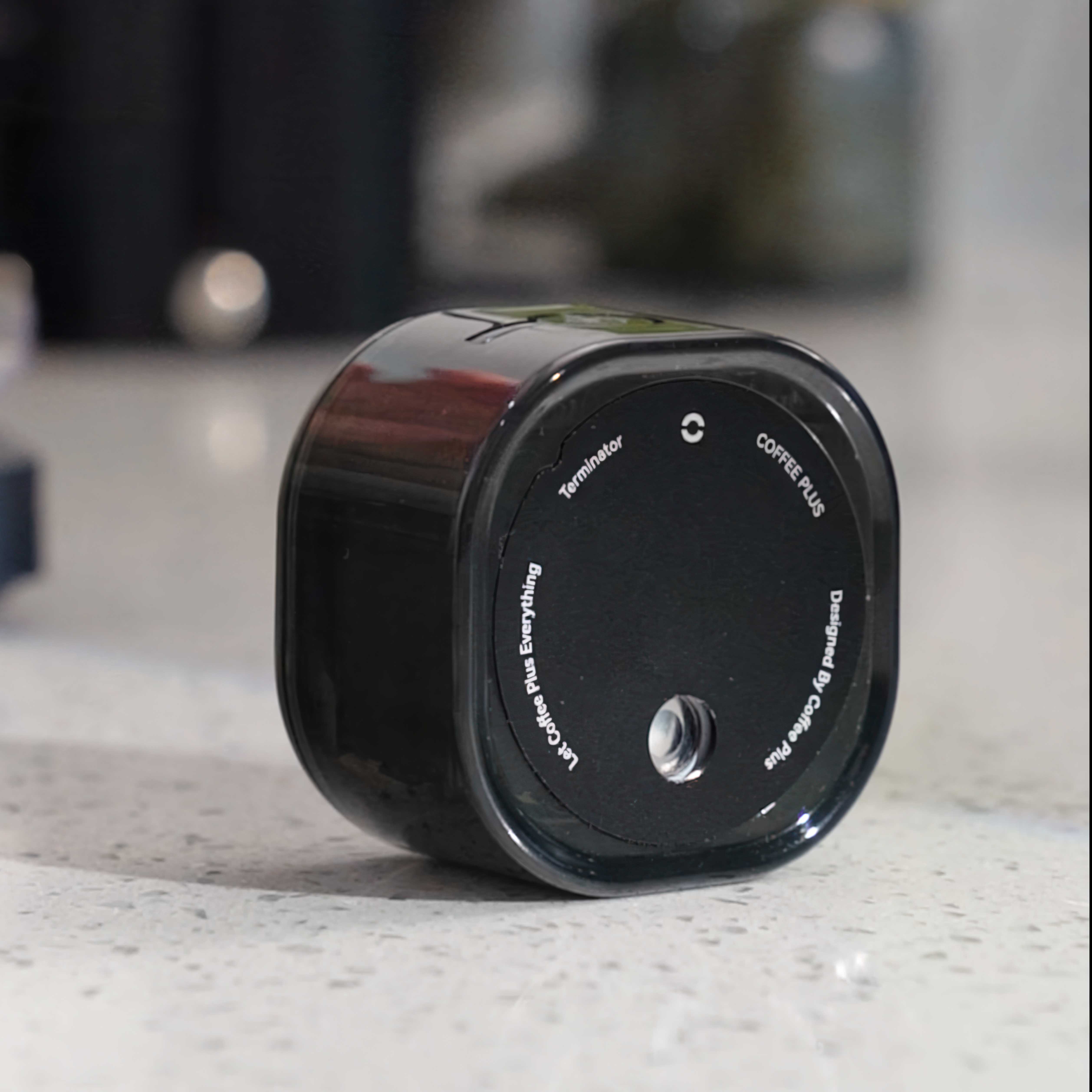 Electric Anti-Static Bean Sprayer