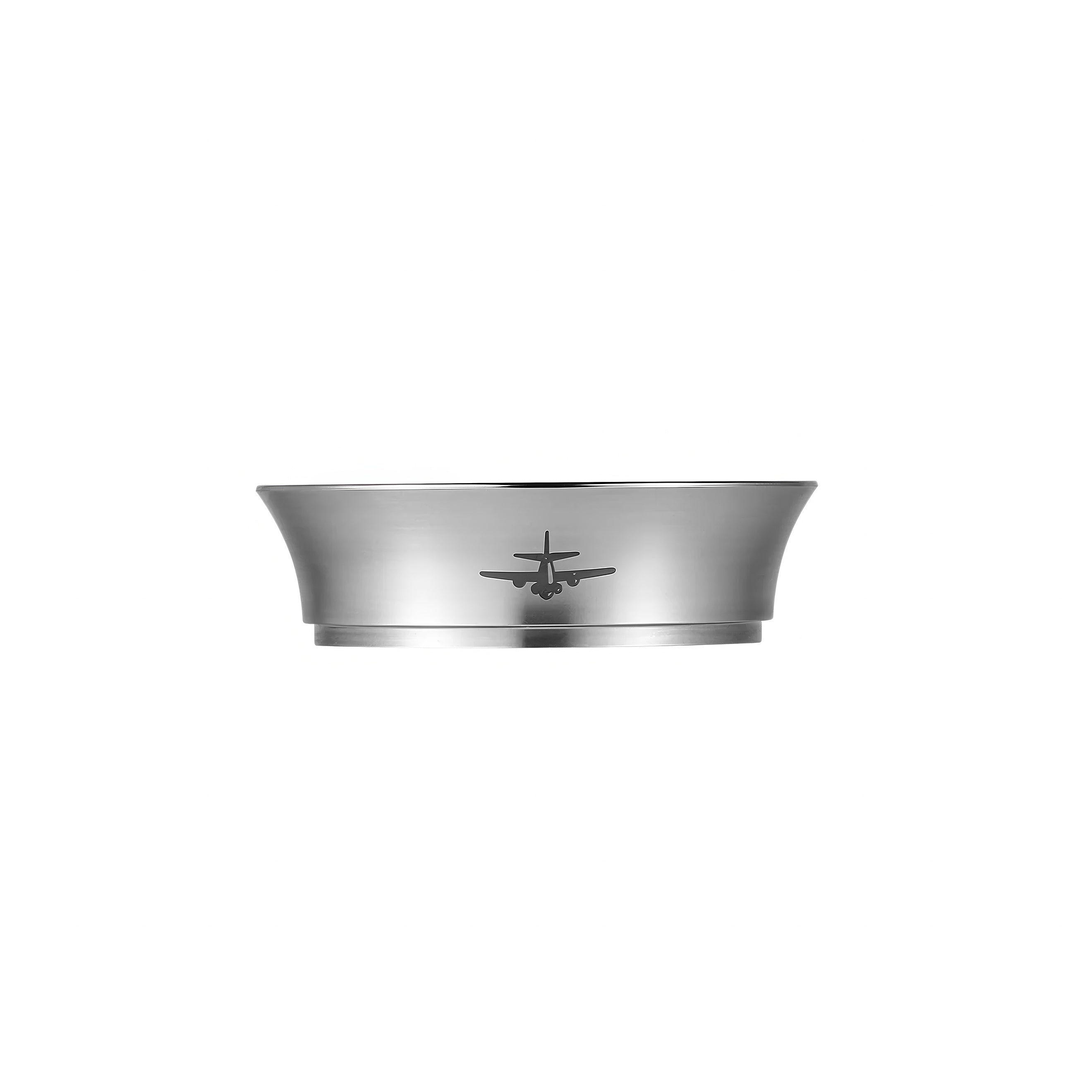 Stainless Steel Coffee Dosing Funnel