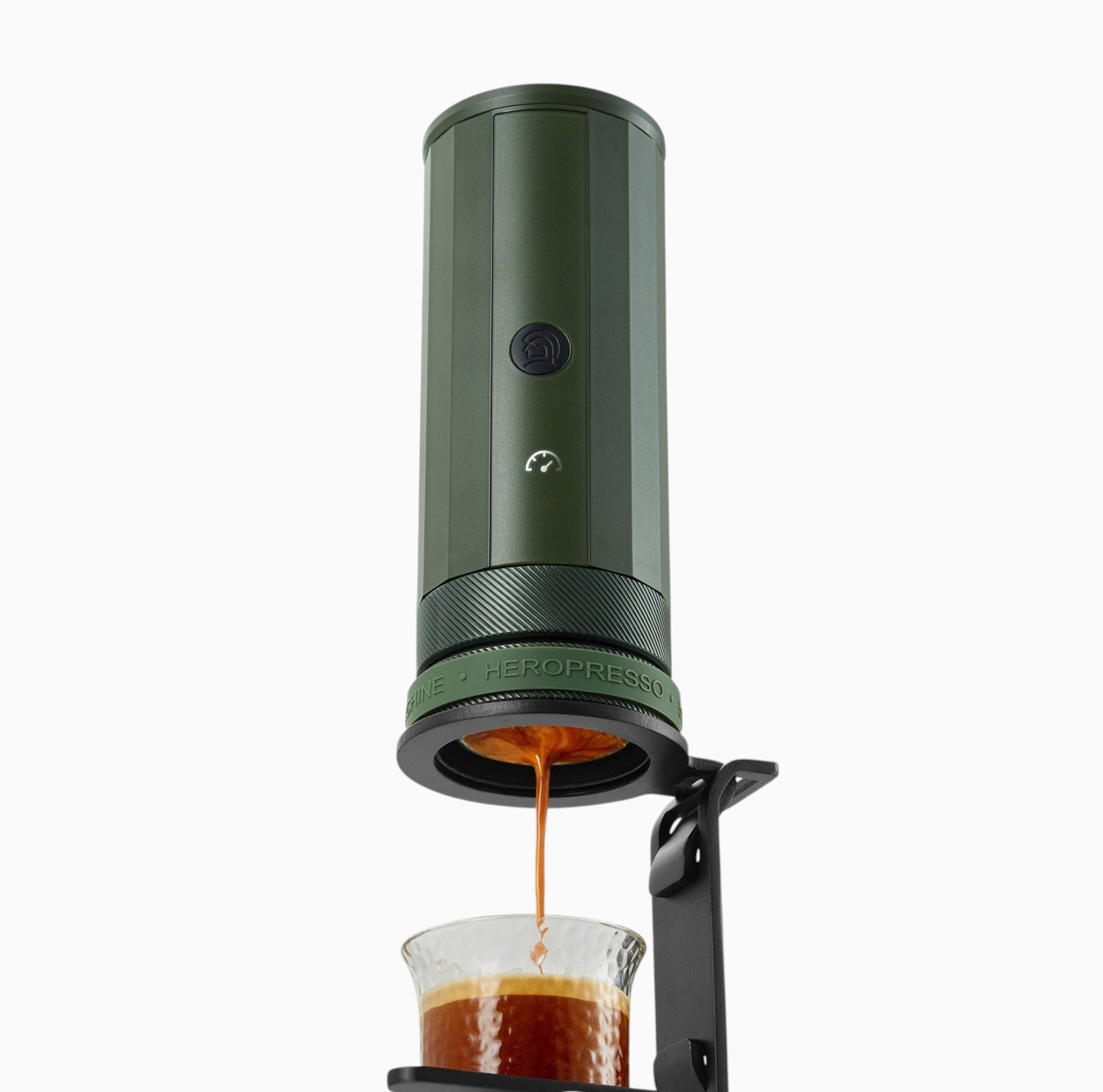 Heropresso Espresso Maker Pro