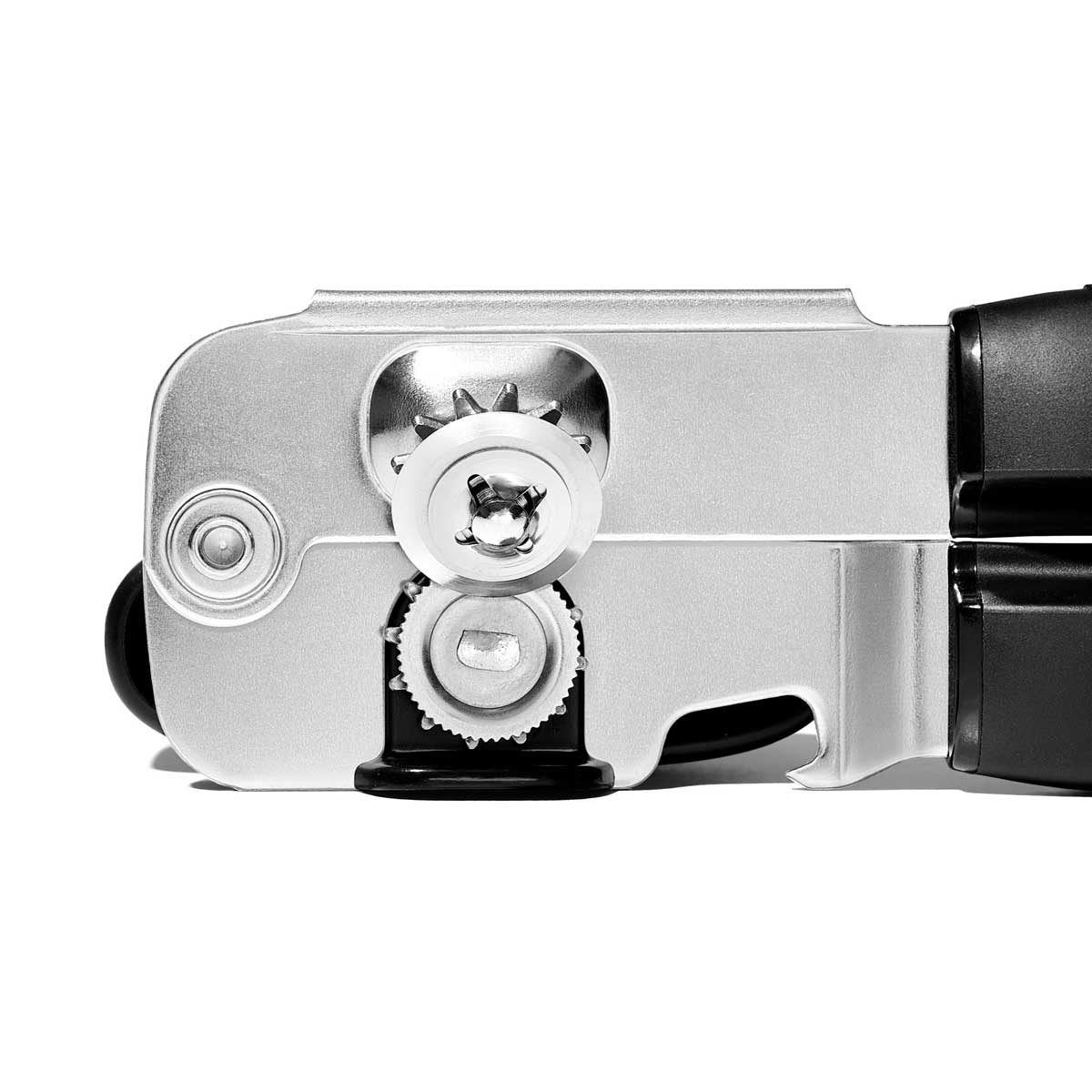 OXO Good Grips Soft-Handled Manual Can Opener