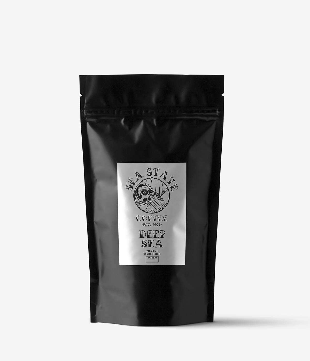 Deep Sea | Tanzanian Kilimanjaro Peaberry