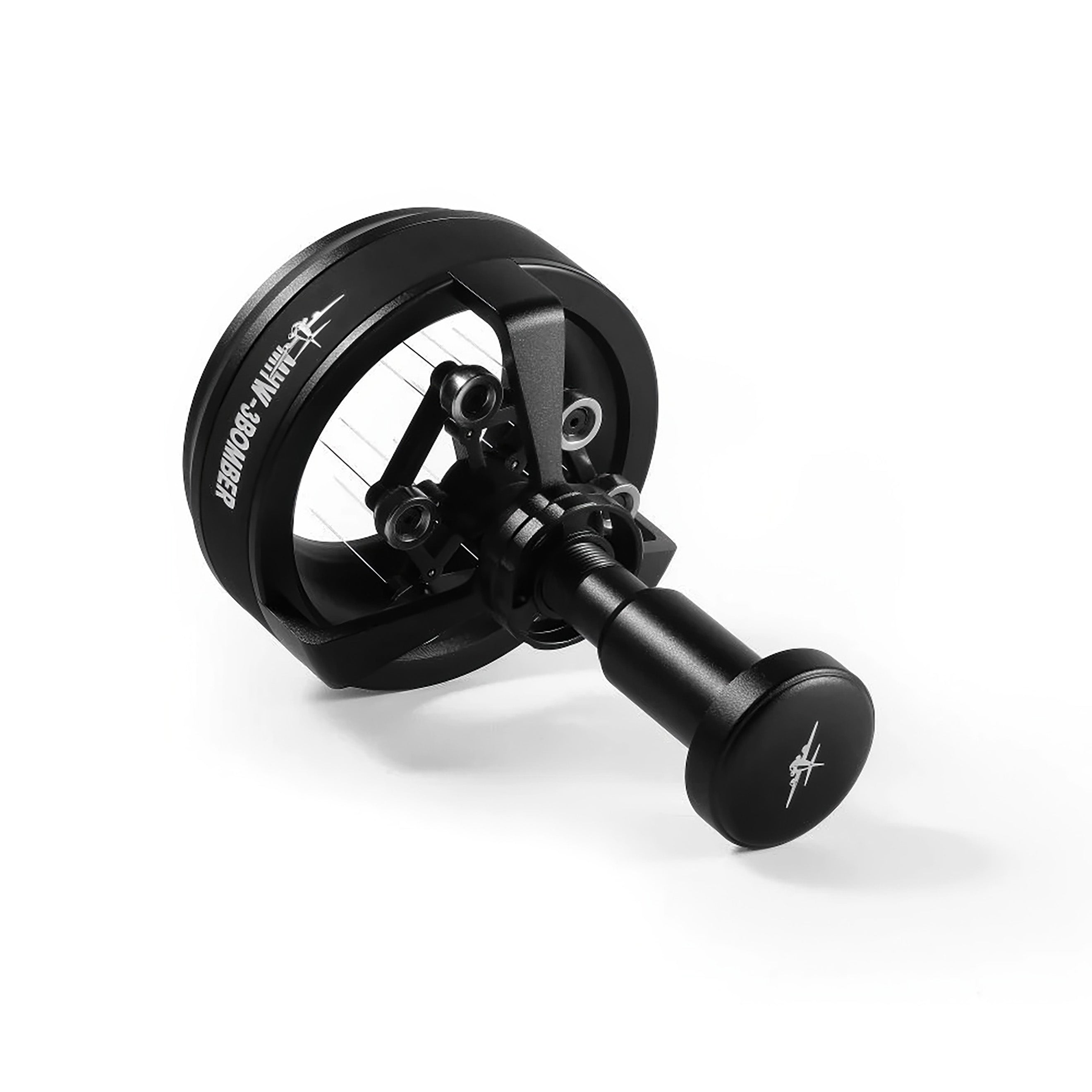 Smart Espresso Distributor WDT Tool