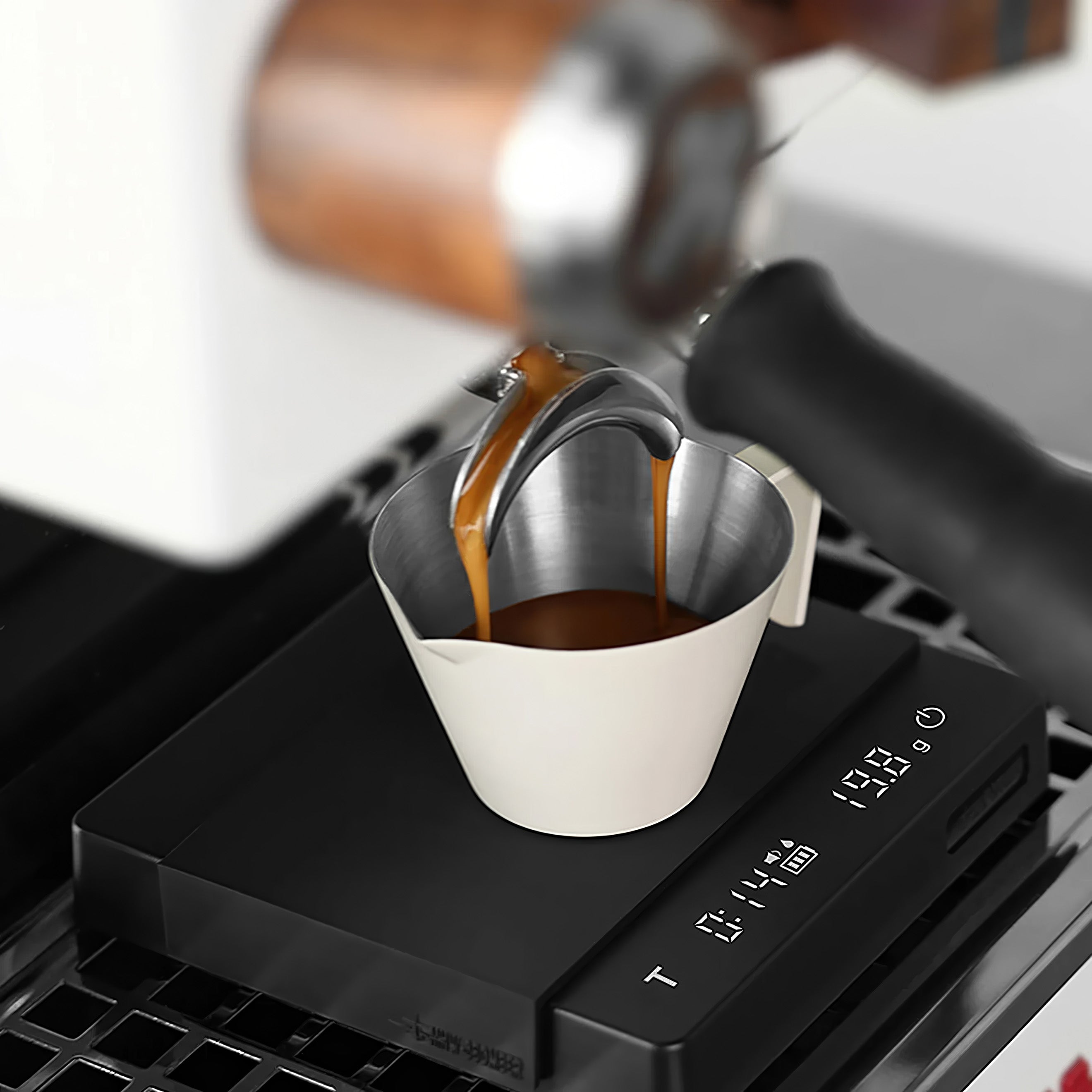 Espresso Mini Coffee Scale 2.0
