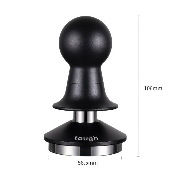 Snowman Constant Force Tamper 58mm