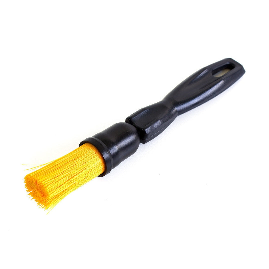 Espresso Grinder Brush with Synthetic Bristles