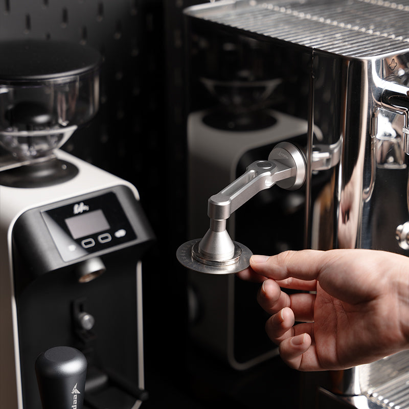 Multi-Function Magnetic Puck Screen Holder