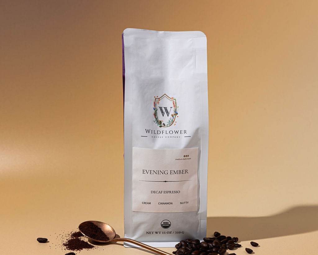 EVENING EMBER | DECAF ESPRESSO