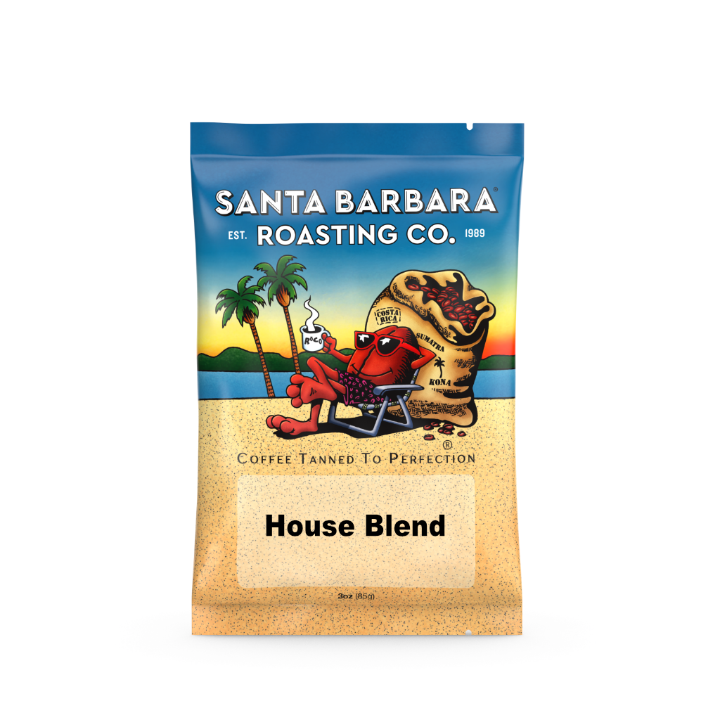 Light & Medium Roast Sample Pack