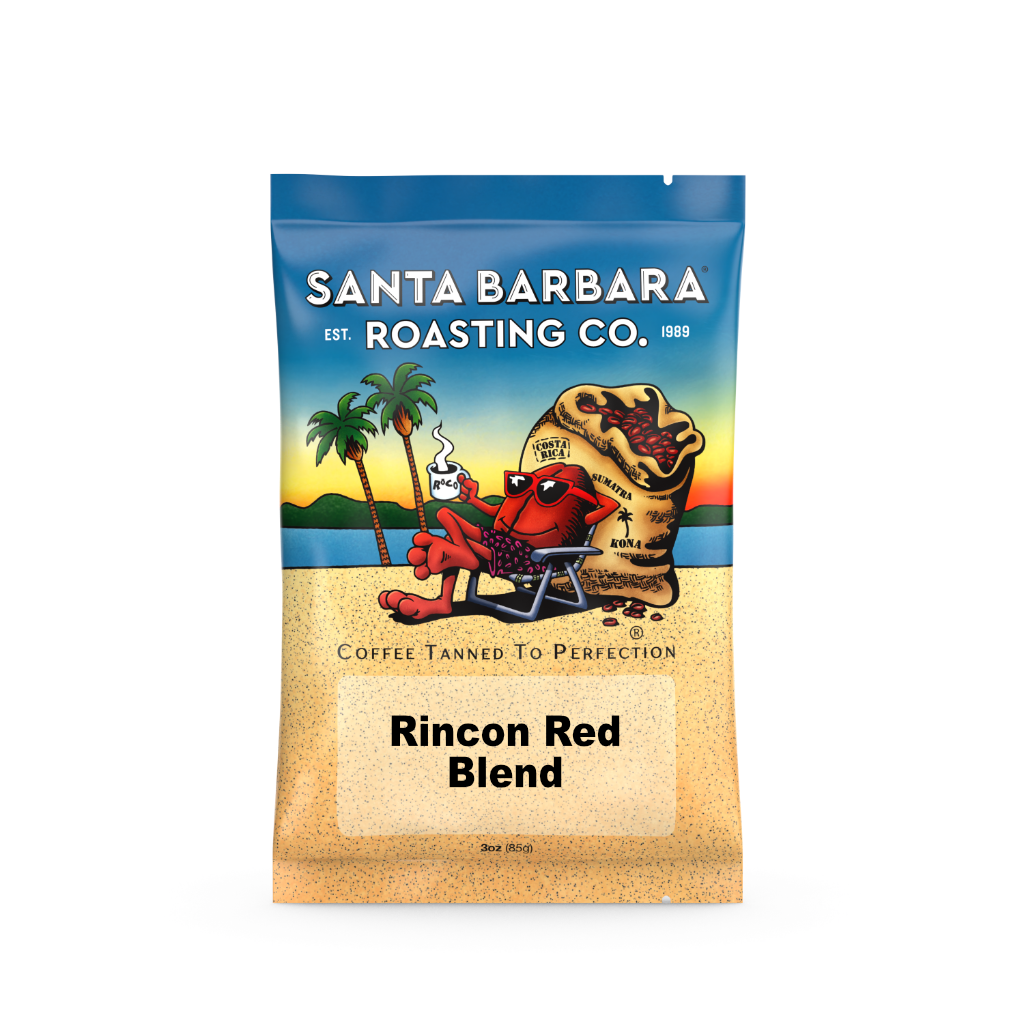 Dark Roast Sample Pack