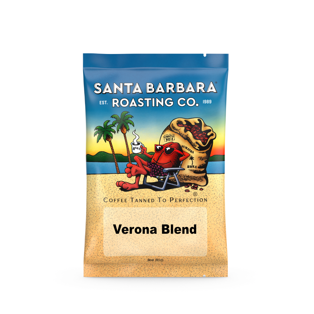 Dark Roast Sample Pack