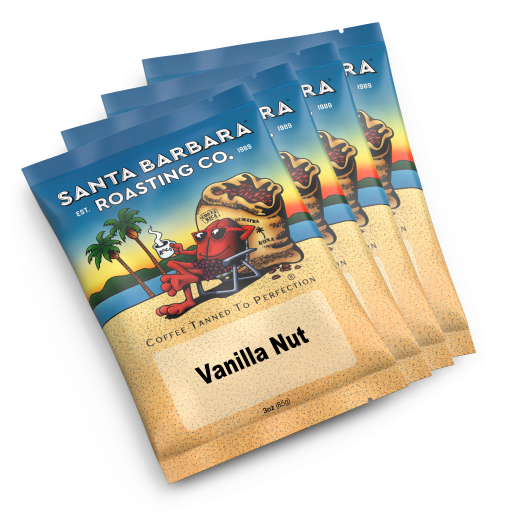 Flavored Sample Pack