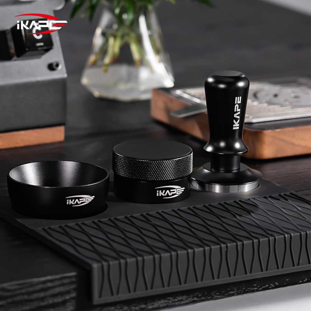 Black Edition Espresso Gravity Distributor