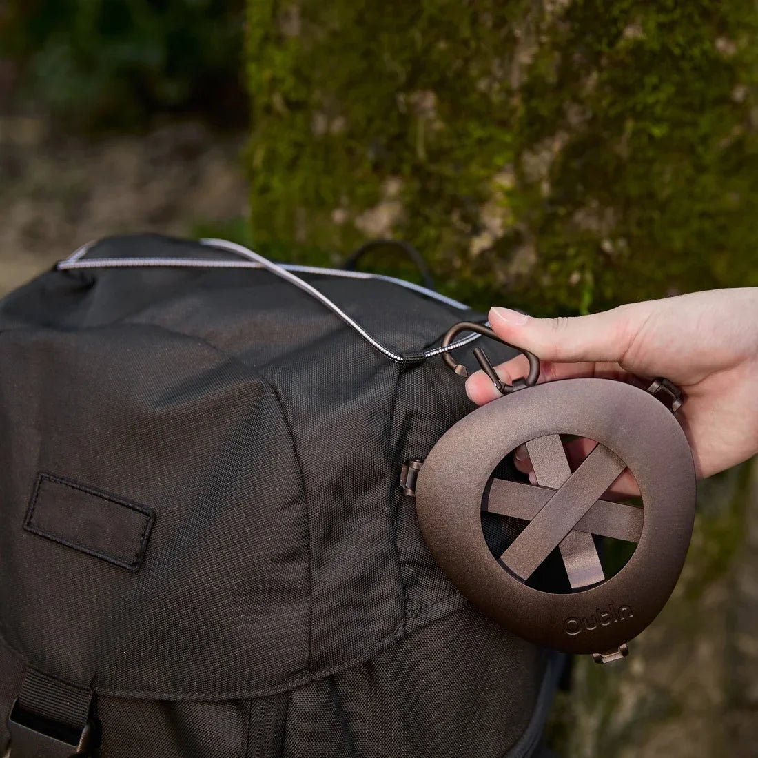 OutIn Foldable Coffee Stand