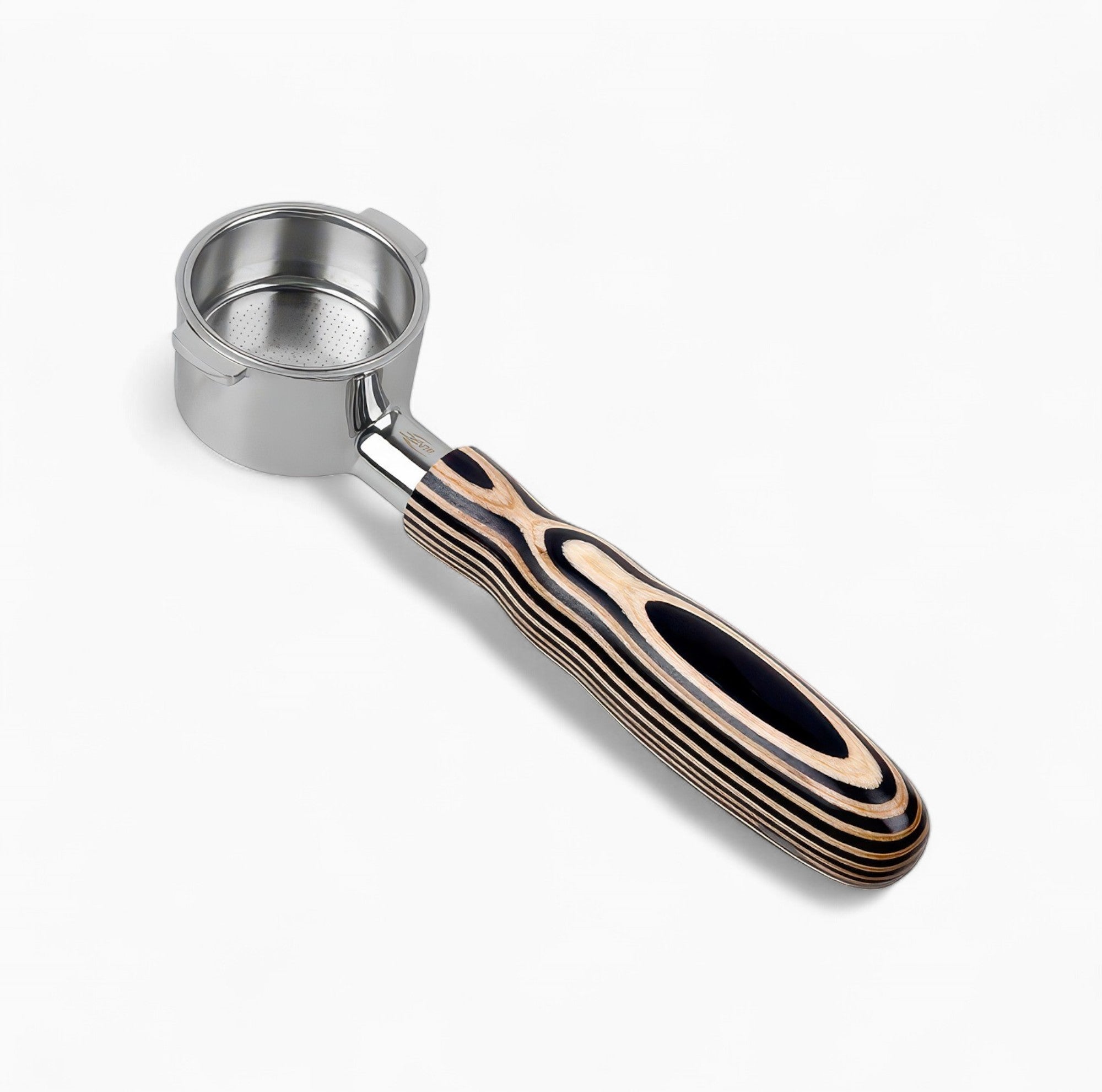 Pro Extraction Bottomless Portafilter