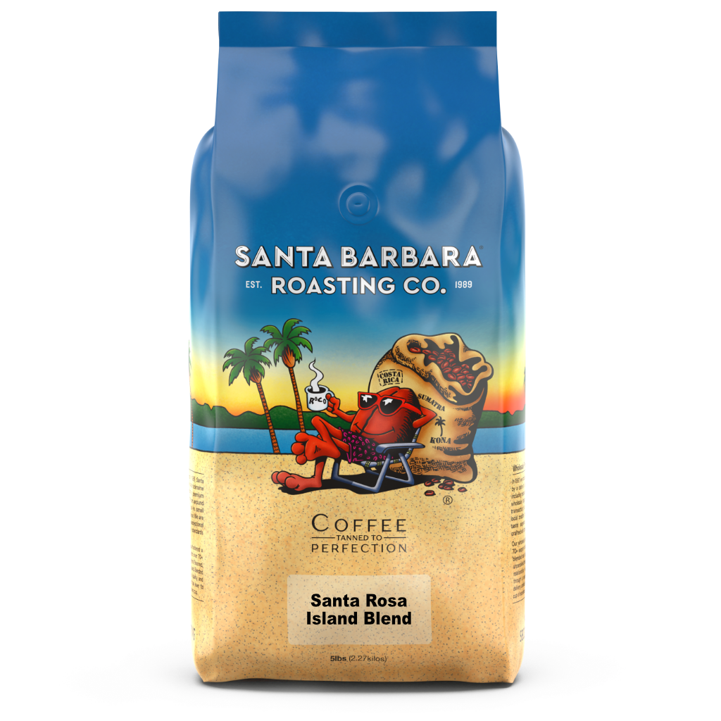Santa Rosa Island Blend N.G.