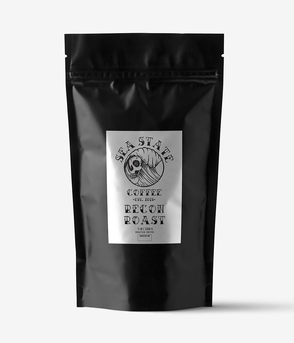 Recon Roast | Sumatra