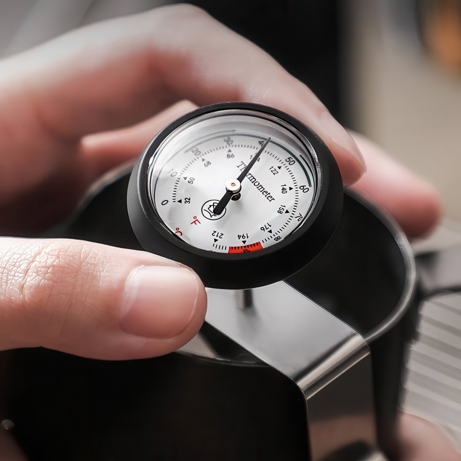Coffee Dial Thermometer