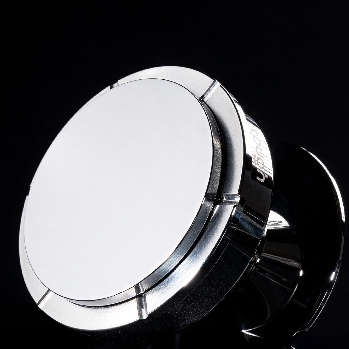 UFO Series Calibrated Tamper Sound Feedback