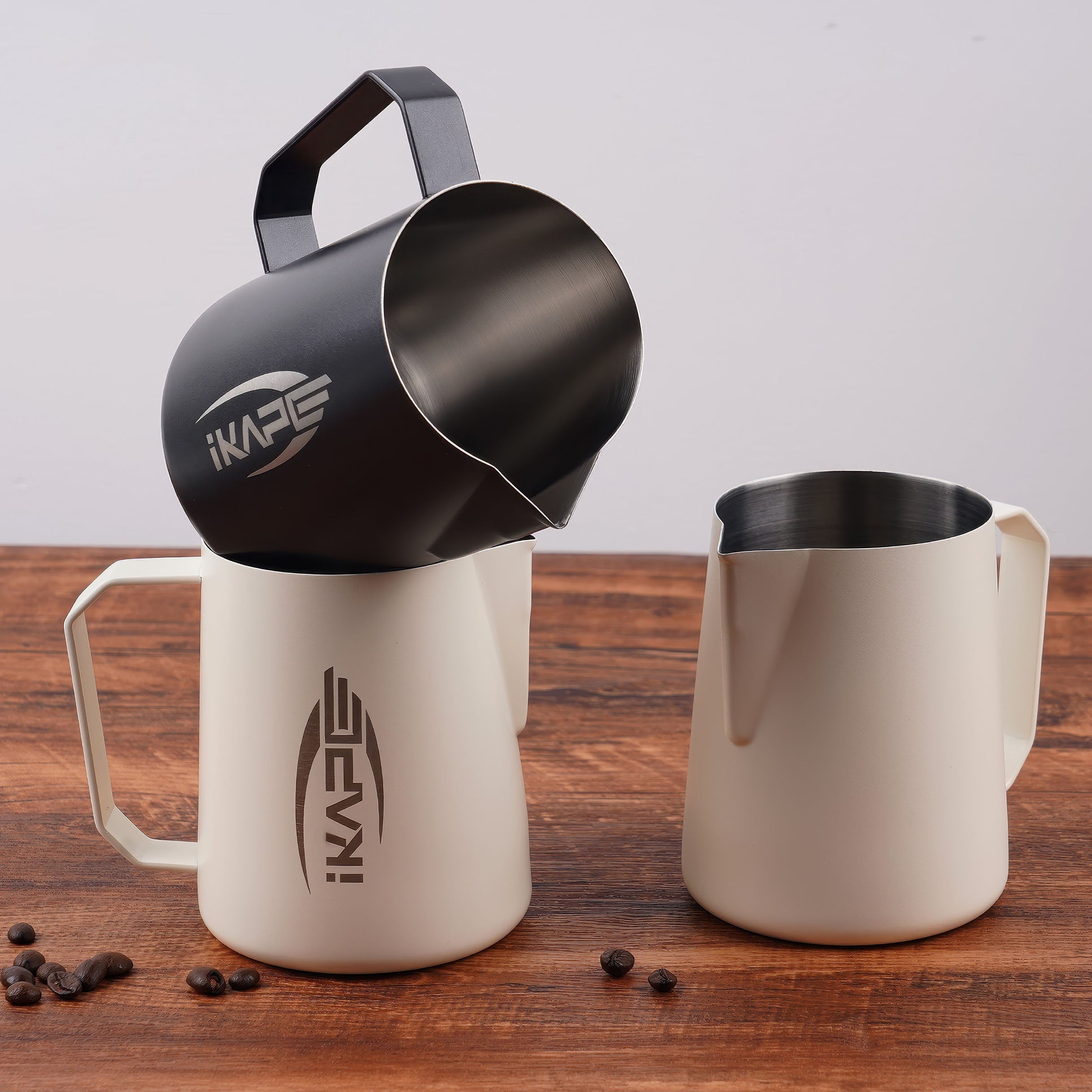 V1 Milk Frothing Cup Pitcher