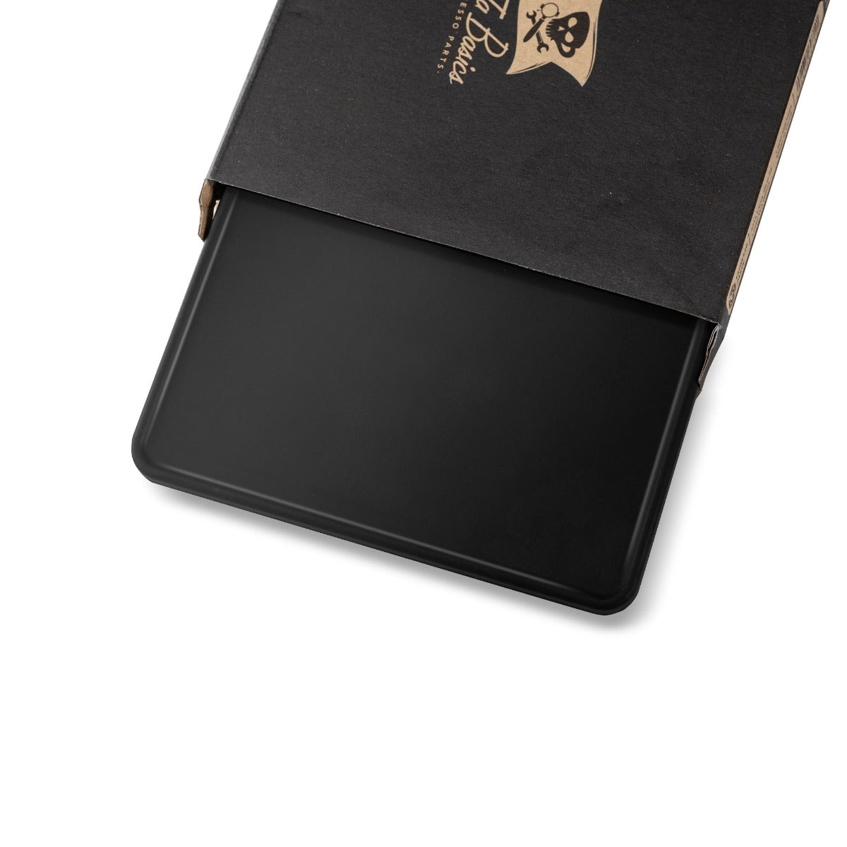 Barista Basics Tamping & Packing Mat, Small (6" X 6")