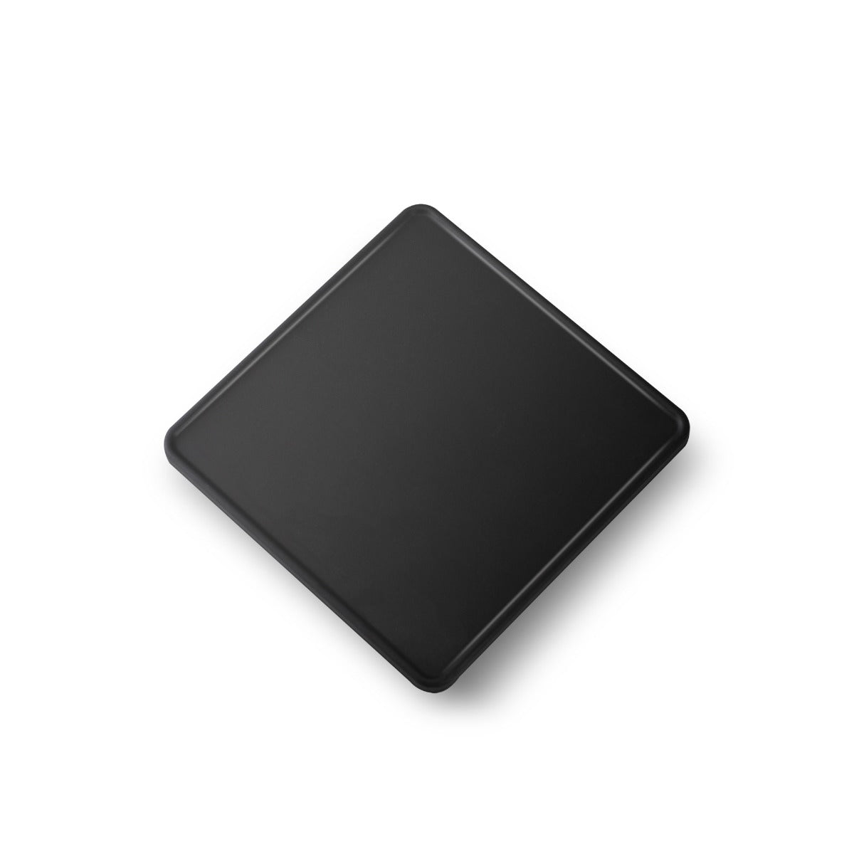 Barista Basics Tamping & Packing Mat, Small (6" X 6")