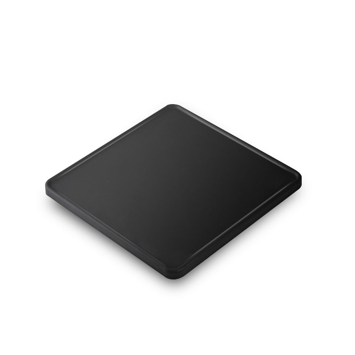 Barista Basics Tamping & Packing Mat, Small (6" X 6")