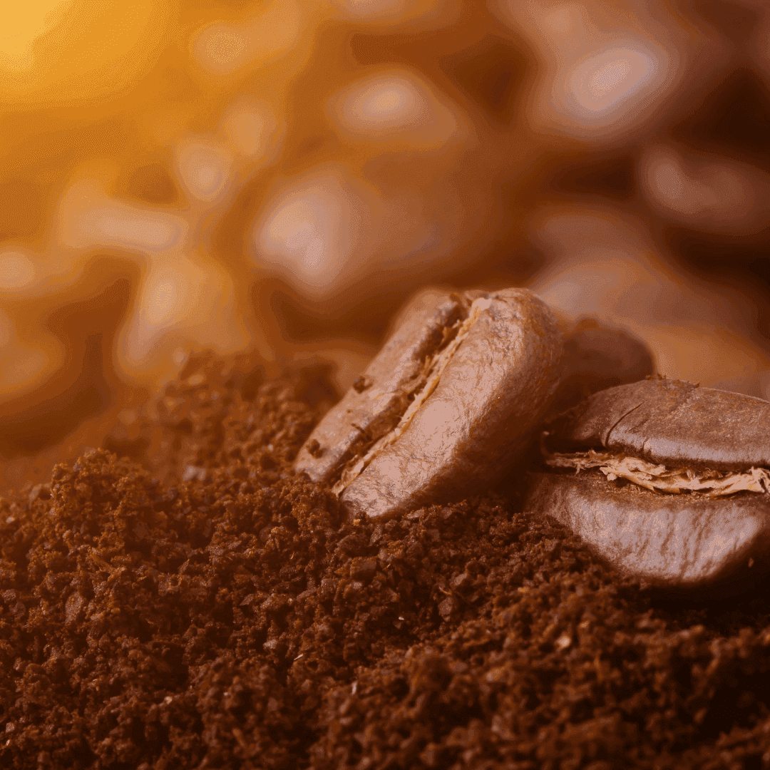 EVENING EMBER | DECAF ESPRESSO