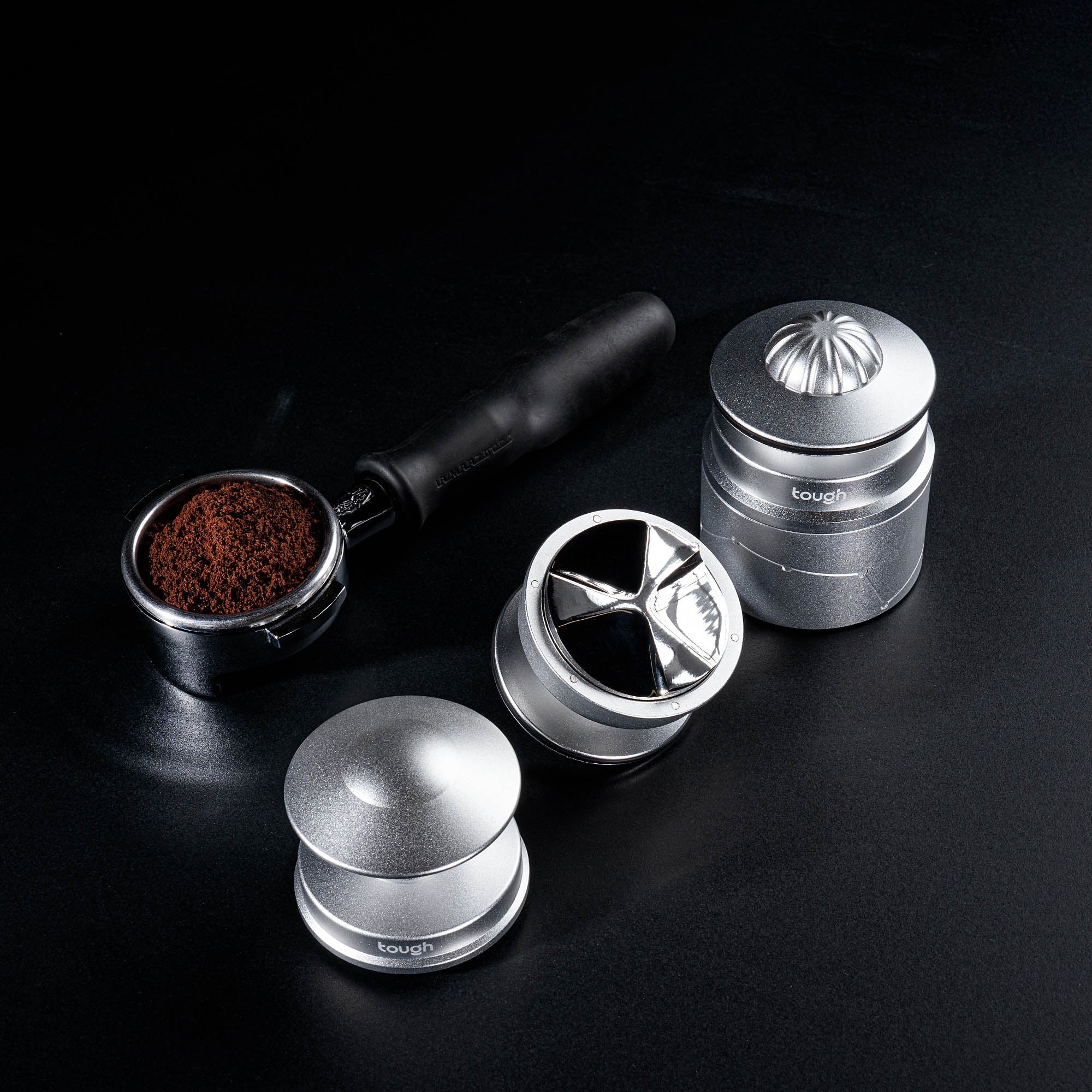 UFO Series Self-Gravity Distributor