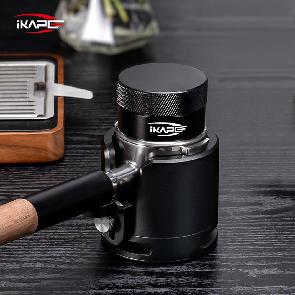 Black Edition Espresso Gravity Distributor