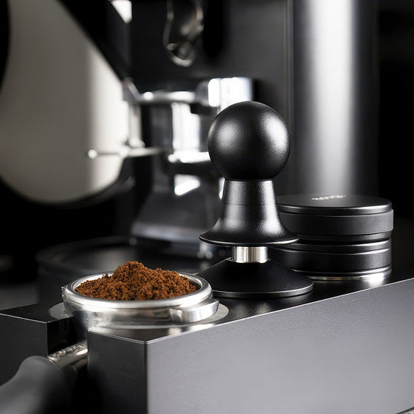 Snowman Constant Pressure Coffee Tamper