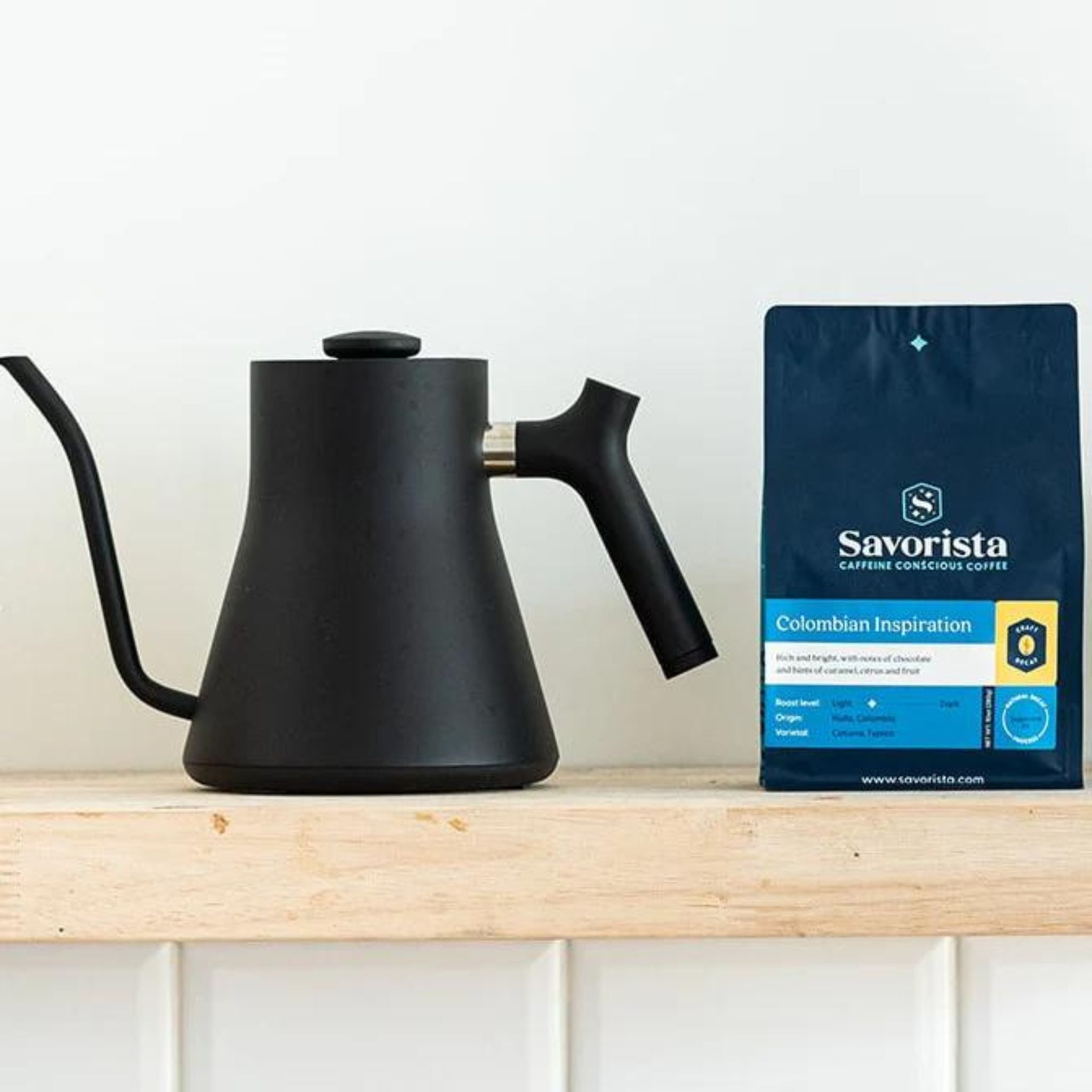 Colombian Inspiration Decaf