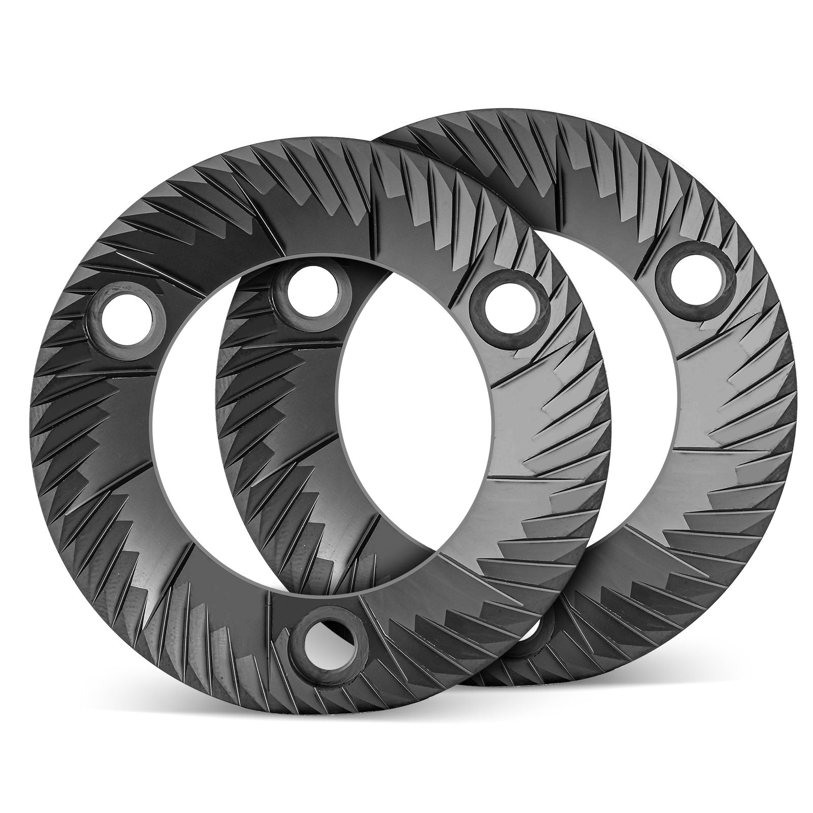 T64 Single Dose Coffee Grinder 64mm Flat Burrs