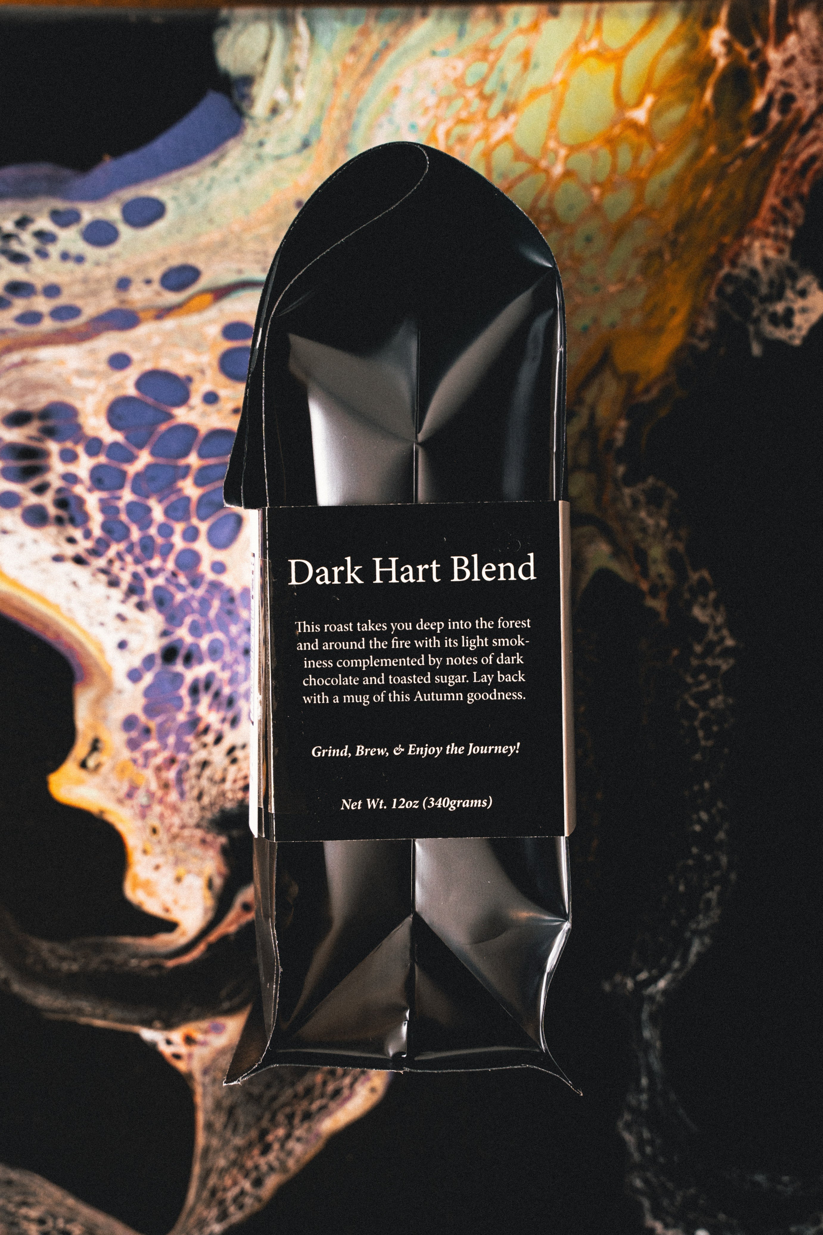 Dark Hart Blend