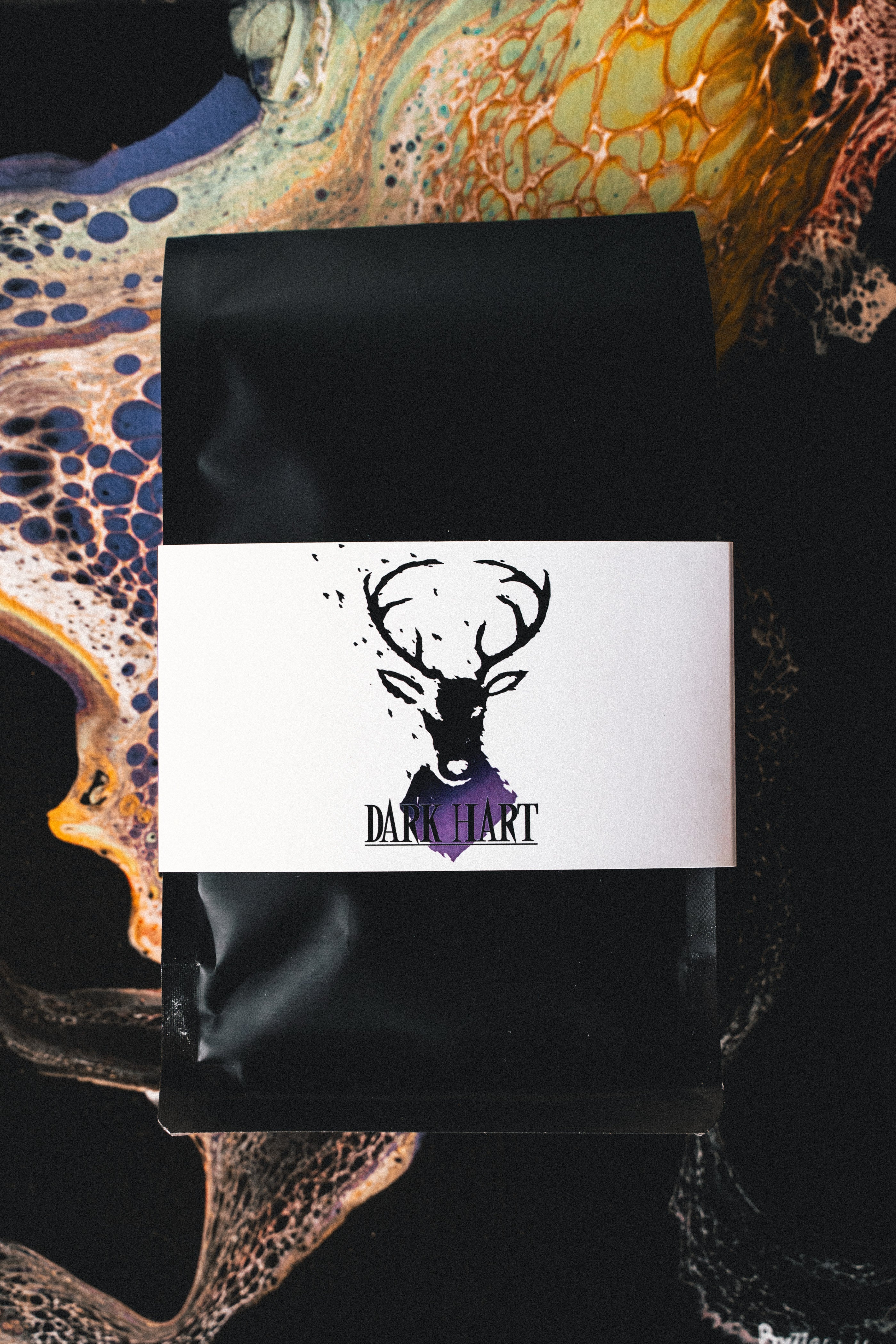 Dark Hart Blend