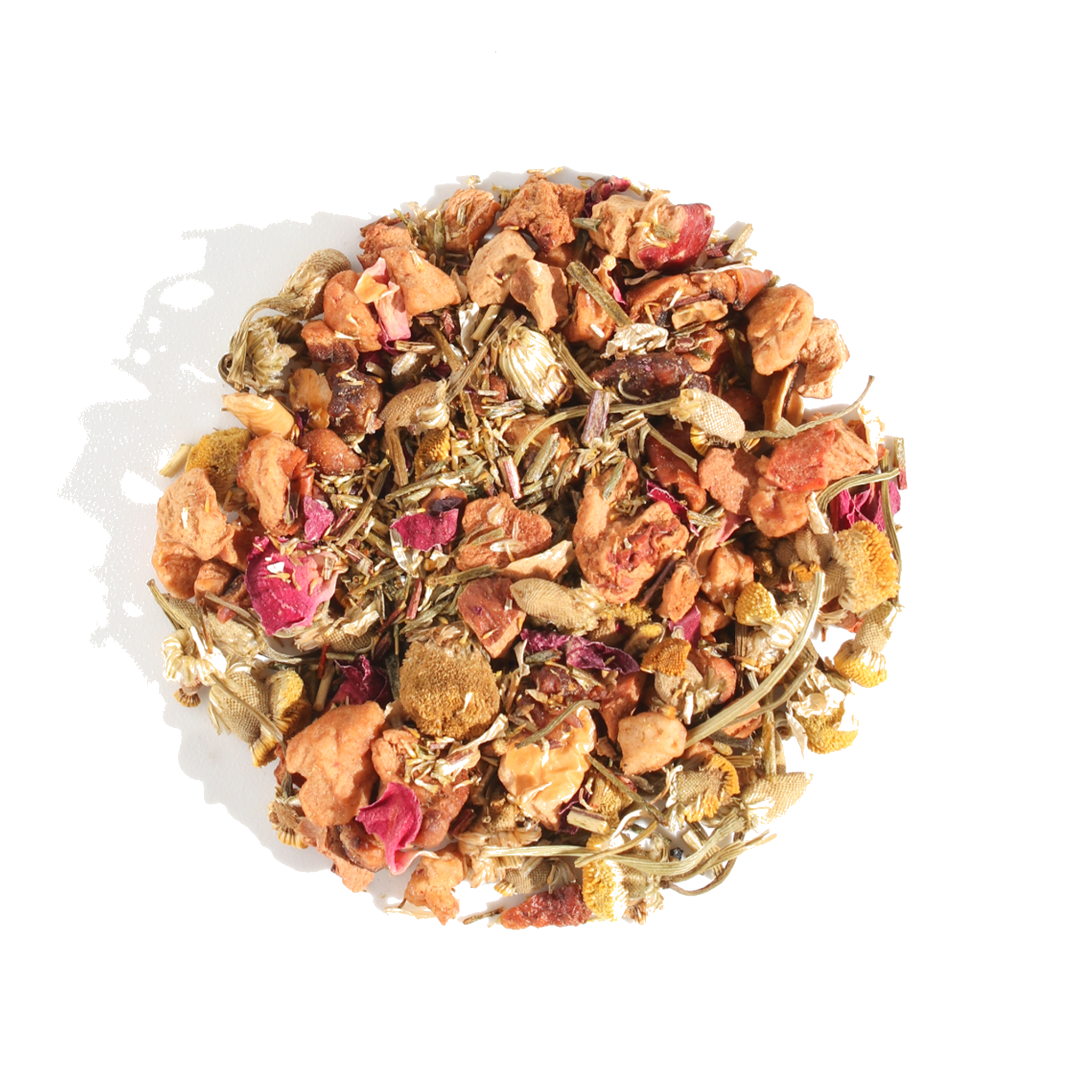 Asgard Blend Herbal Tea (Apple- Chamomile)